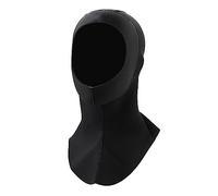 LMHHMIN 3 Tailles Keepdiving 3MM néoprène Chaud plongée sous-Marine Casquette de plongée en apnée Capuche Accessoire de Sports Nautiques (XL)