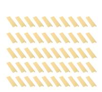 LMHHMIN 50pcs Planches À Gâteaux En Mousse Cupcake Dessert Présente Plateau Support Pour De Mariage Gâteau D'anniversaire Kit D'outils Décoratifs (82025)