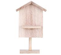 LMHHMIN Boîte d'abeille Miniature pour Maison de poupée, Fabrication exquise, Bords Ronds, Jeu sûr, Mini modèle de Meubles