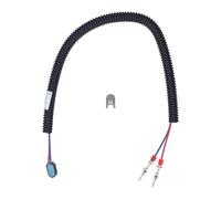 LMHHMIN Capteur de température Transducteur de température Accessoire de Chariot élévateur 7917415555 pour Linde E16/20-335 E20/25/30-336 R14/R16R/R20-115