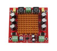 LMHHMIN Carte amplificateur de puissance numérique équipement d'ampli audio mono puce TPA3116DA 150 W 12-26 V XH-M544