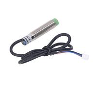 LMHHMIN commutateur de proximité capacitif normalement ouvert capteur de nivellement automatique commutateur de détection capacitif pour imprimante 3D