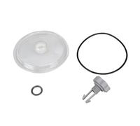 LMHHMIN Couvercle de Pompe de Piscine, Filtre de Filtration Puissant, Couvercle de crépine, pièces de Joint torique pour réservoir de Sable SF15110