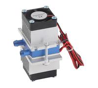 LMHHMIN DIY Semi-conducteur Refroidisseur thermoélectrique Peltier Réfrigération Dispositif de refroidissement par eau (288W)