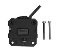 LMHHMIN Extrudeuse d'imprimante 3D 3.5:1 Kit d'extrudeuse à Double engrenage à Torsion élevée pour Ender 3 S1 V3 KE V3 SE