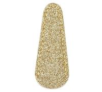 LMHHMIN Gaine pour Ciseaux Différentes Couleurs Housse de Protection pour Artisanat de Broderie pour Les Amateurs de Couture et Les Coiffeurs (Jaune doré)