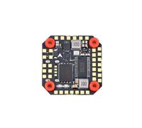 LMHHMIN JHEMCU F405 NOXE Baro OSD BlackBox 5V 10V Bec 3-6S contrôleur de vol 20x20mm pour Drones Freestyle FPV, pièces de Bricolage