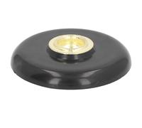 LMHHMIN Tapis antidérapant pour Violoncelle Protection de Sol Bouchon de Support de Repos pour Embout de Violoncelle pour l'entraînement à Domicile et la Performance sur scène