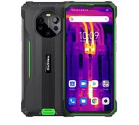 LMHTRADE BL8800 Pro Appareil photo à imagerie thermique, smartphone robuste 5G, étanche, 8 Go + 128 Go, 8380 mAh avec charge de 33 W