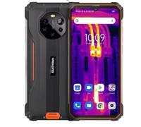 LMHTRADE BL8800 Pro Appareil photo à imagerie thermique, smartphone robuste 5G, étanche, 8 Go + 128 Go, 8380 mAh avec charge de 33 W