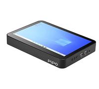 LMHTRADE Pipo X2S Mini PC 8" 1280 x 800 Pocket PC Win10 Tablet PC Z3735F/N4020 4G Ram 64G ROM TV Box BT5.0 Wifi RJ45 Mini bureau