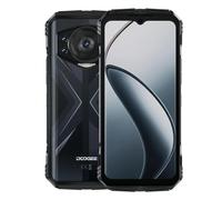 LMHTRADE S118 Smartphone Robuste 20 Go (8 Go + 12 Go étendu) 512 Go 6,58 "FHD + écran 50MP caméra Android 14 téléphone Portable