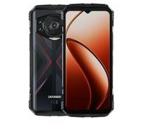 LMHTRADE S118 Smartphone Robuste 20 Go (8 Go + 12 Go étendu) 512 Go 6,58 "FHD + écran 50MP caméra Android 14 téléphone Portable
