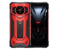 LMHTRADE S200 Plus 5G Téléphone Robuste Dimensité 7300 4nm 1.32" Affichage arrière Image AI 6.72'' 12 + 512GB 10100 mAh Batterie Téléphone Intelligent