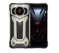 LMHTRADE S200 Plus 5G Téléphone Rugged Dimensity 7300 4nm 1,32" Écran Arrière IA Image 6,72" 12+512GB Batterie 10100 mAh Smart Phone