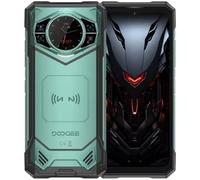 LMHTRADE S200X Téléphone Robuste 32GB + 512GB écran IPS 6,72 "Android 14 10100mAh Batterie 33W Dimension 7050 Octa Core 5G NFC