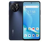 LMHTRADE SHARK 8 Smartphone 8 Go + 128 Go/256 Go Helio G99 Android13 Mobile 6,78" Écran 2,4 K 120 Hz 64 MP 5000 mAh 33 W NFC Téléphone portable