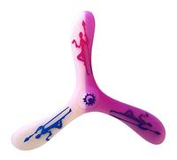 LMI and FOX- Boomerang, LMITSD, Caméléon