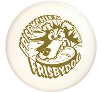 LMI and FOX Frisbee pour Chien Made in France