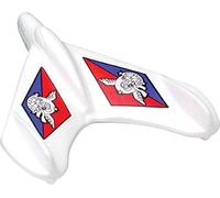 LMI and FOX- Navette, 72821, Multicolore