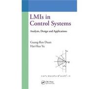 LMIs in Control Systems by HaiHua Yu HaiHua Yu (Auteur)