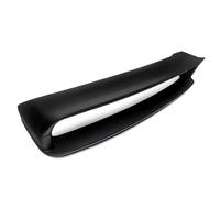 LMJCH Aileron Arrière de Voiture,Spoiler de Coffre,pour BMW 3 Series E36 M3 Saloon Coupe 1990-1998 LTW GT Style Pare Chocs Lèvre Becquet Anti Usure Décoration Extérieure Accessoires