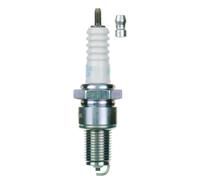 LML Star 150 2T 2008-2015 Bougie D'Allumage Résistante NGK BPR6ES