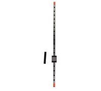 LML7B Linear Guide Rail 200mm 300mm 500mm | Enhanced Accuracy Miniature Slide Rail Guide Block | Steel Linear Rail for CNC / 3D Printers/Automation Equipment (300mm)