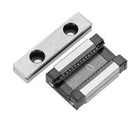 LML9B Linear Guide Rail Durable Lightweight Slide Block for Precision (40)