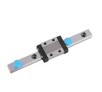 LML9B Linear Guide Rail Durable Lightweight Slide Block for Precision (95)