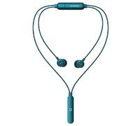 Lmminer Bluetooth 4.1 Casque Tour De Cou sans Fil Écouteurs Intra-Auriculaires De Sport Stéréo HiFi avec Micro, Durée De Vie Étanche 15H, pour L'entraînement, La Course, La Conduite,Vert