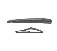 LMMPP Balai d'essuie-Glace arrière et Bras d'essuie-Glace pour Hyundai ix20 2010-2013 essuie-Glace arrière de Voiture