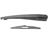 LMMPP Balai d'essuie-Glace arrière et Bras d'essuie-Glace pour Kia Ceed 2006-2017 12" Jeu d'essuie-Glace arrière de Balai d'essuie-Glace arrière de Voiture