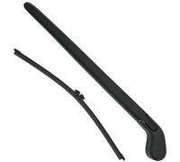 LMMPP Balai d'essuie-Glace arrière et Bras d'essuie-Glace pour Volvo XC60 2018-2022 Essuie-Glace arrière de Voiture