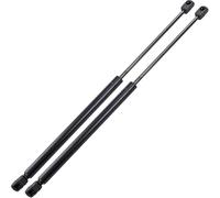 LMMPP Jambe de Pression d'air de Coffre de hayon arrière de Voiture pour Chevrolet pour Cruze 2011 2012 2013 2014 2015-2023 Vérin à gaz Absorbant Les Chocs