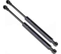 LMMPP Tige de Support de Coffre de hayon de Voiture pour Dacia pour Lodgy Estate(JS) 2012-2020(OEM:904528093R)-52.9cm Vérin à gaz d'amortisseur
