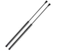 LMMPP Tige de Support de Coffre de hayon de Voiture pour Hummer H2 2003-2009(OEM-SG230052)-66.8cm Vérin à gaz d'amortisseur