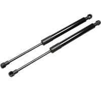 LMMPP Tige de Support de Coffre de Porte arrière de Voiture à Ressort à gaz 2 pièces pour Mercedes pour Benz E-Class Estate S211 2003-2009 Vérin à gaz Absorbant Les Chocs