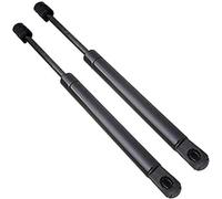LMMPP Tige de Support de Coffre de Porte arrière de Voiture à Ressort à gaz 2 pièces pour Mini pour Cooper Clubman F54 2016-2019(OEM-5B691459)-32.5cm Vérin à gaz Absorbant Les Chocs