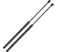 LMMPP Tige de Support de Coffre de Porte arrière de Voiture pour Opel Adam Hatchback (M13) 2012-2019 Vérin à gaz Absorbant Les Chocs