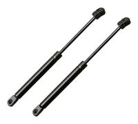 LMMPP Vérin à gaz de Coffre de hayon arrière de Voiture pour Renault Modus/Grand Modus (F,JP) 2004-2012(OEM:8200219322)-53.4cm Vérin à gaz Absorbant Les Chocs