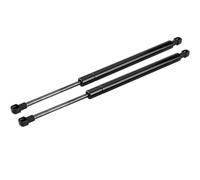 LMMPP Vérin à gaz de Coffre de hayon arrière de Voiture pour Renault pour Scenic III (JZ0/1) 2009-2015 (OEM:904500004R) Tige de Jambe de Force à Ressort à gaz Absorbant Les Chocs