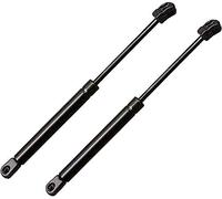 LMMPP Vérin pneumatique de Coffre de Porte arrière de Voiture pour MI-NI pour Clubman (R55) 2007-2014 Vérin à gaz Absorbant Les Chocs