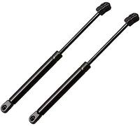 LMMPP Vérin pneumatique de Coffre de Porte arrière de Voiture pour Peugeot 5008 2009 2010 2011 2012 2013 2014 2015 2016 Vérin à gaz Absorbant Les Chocs