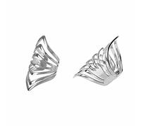 LMMSHX Manchette d'oreille pour Femmes sans Trou, Clips d'oreille, Boucles d'oreilles, Bijoux