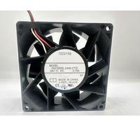 LMNCBVYA 09238RE-24M-CTD 24V 0.73A 3-Wire Inverter Cooling Fan - 92x92x38mm Fan for Efficient Cooling Solutions
