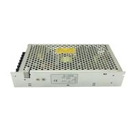 LMNCBVYA 100W Dual Output Switching Power Supply D-100A - 5V10A & 12V5A AC Output Power Supply for Electronics and Projects