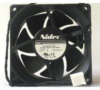 LMNCBVYA 12V 90MM Cooling Fan T92T12MS3A7-57A03-9cm 0.35A Fan for Optimal Cooling