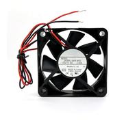 LMNCBVYA 2406RL-04W-M30 Ventilateur de refroidissement pour réfrigérateur LG 60 x 60 x 25 mm 0,08 A 2 fils