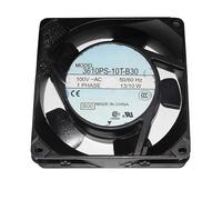 LMNCBVYA 3610PS-10T-B30 Inverter Cooling Fan 92mm x 92mm 13W AC100V for Efficient Cooling Solutions